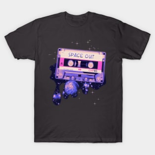 SPACE OUT T-Shirt